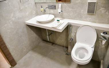 Shree Ganga SMB Hotels