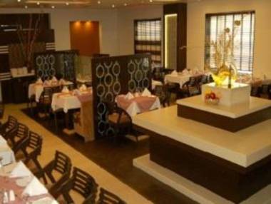 Hotel Royale Ambience