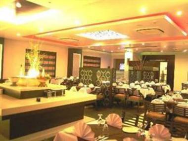 Hotel Royale Ambience