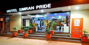 Hotel Simran Pride Raipur