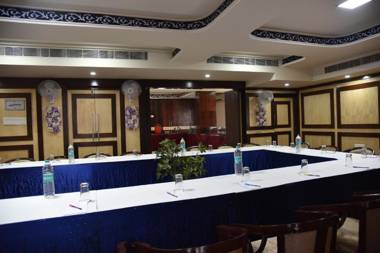 Hotel Simran Pride Raipur