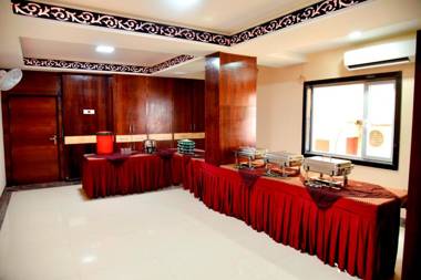 Hotel Simran Pride Raipur