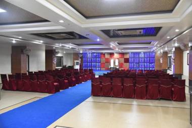 Hotel Simran Pride Raipur