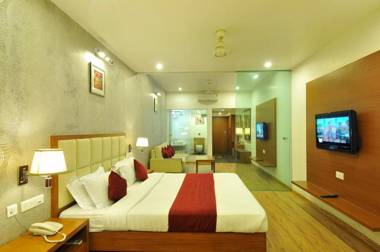 Hotel Aditya