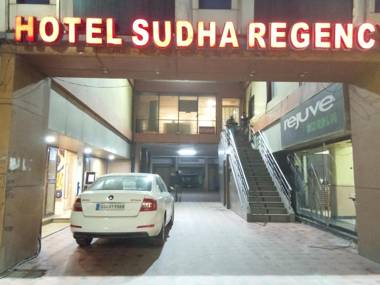 Hotel Sudha Regency