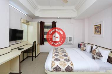 OYO 10264 Hotel Midtown