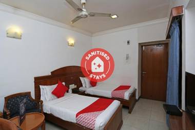 Capital O 2827 Hotel Aditya
