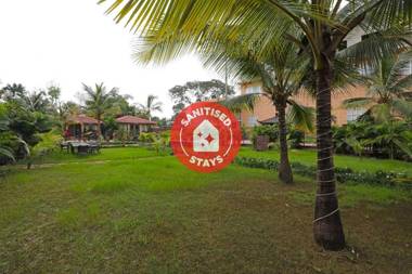 Capital O 18792 The Grand Neelam