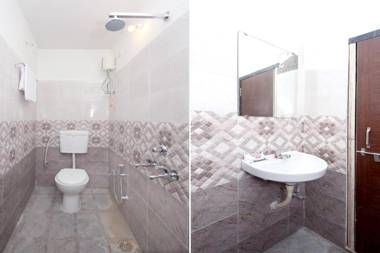 OYO 26738 Hotel Supreet