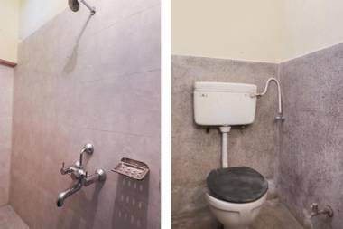 SPOT ON 48499 Hotel Monu