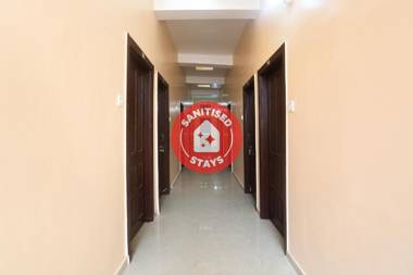 OYO 64985 Raipur Inn