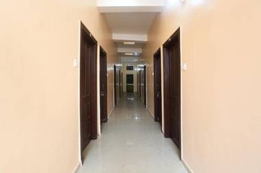 OYO 64985 Raipur Inn