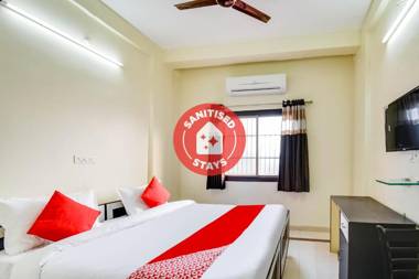 OYO 64986 Hotel Balaji Inn