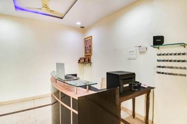 OYO 64986 Hotel Balaji Inn