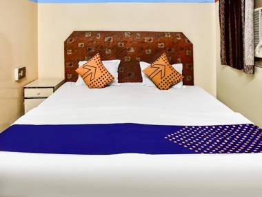 SPOT ON 68497 Hotel Vinar