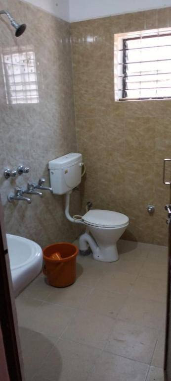 The White Sand Guest House