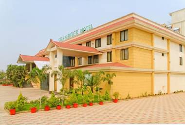 Hotel Shamrock Greens