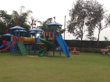 Hotel Shamrock Greens