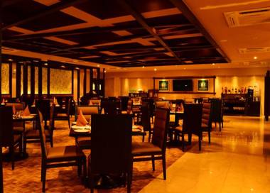 Hotel Shamrock Greens