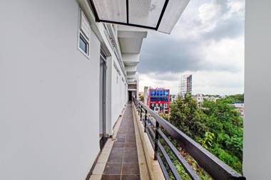 SPOT ON 82844 Hotel The Blue Moon