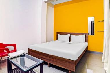SPOT ON 83320 Hotel Convivial Stay