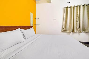 SPOT ON 83320 Hotel Convivial Stay