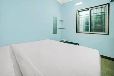 SPOT ON 83320 Hotel Convivial Stay