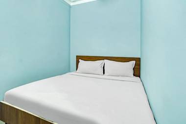 SPOT ON 83320 Hotel Convivial Stay