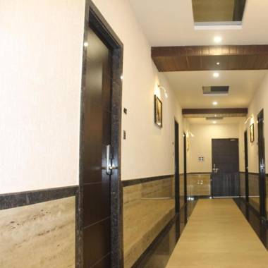 Hotel Indian Heritage