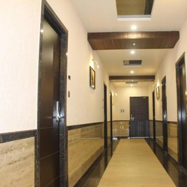 Hotel Indian Heritage