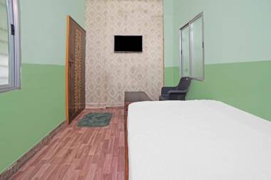 SPOT ON 85715 Shanti Niketan Guest House