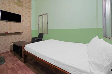 SPOT ON 85715 Shanti Niketan Guest House