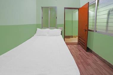 SPOT ON 85715 Shanti Niketan Guest House