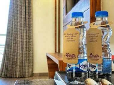 Tathastu Maitri Ski Resort & Hotel Joshimath