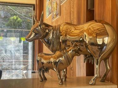 Tathastu Maitri Ski Resort & Hotel Joshimath