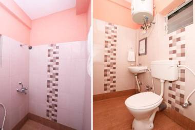 Goroomgo Vinar Raipur 