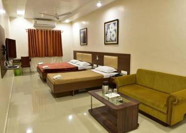 Hotel Shubh