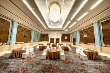 Fairway Golf & Lake Resort