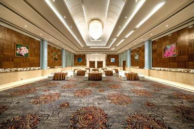 Fairway Golf & Lake Resort