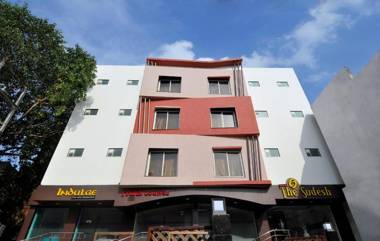 Hotel The Sudesh