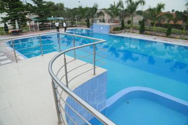 Hotel Sukhdeo Palace