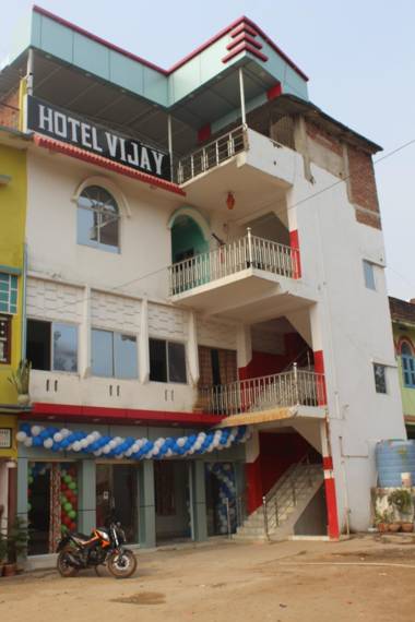 Hotel Vijay