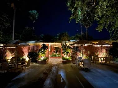 Pandupokhar Camping Pitch