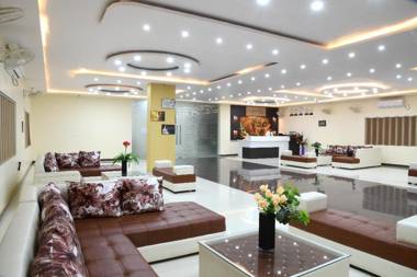 Hotel Mariya International Bodhgaya