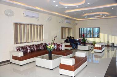 Hotel Mariya International Bodhgaya