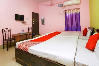 OYO Flagship 65956 Hotel Arihant