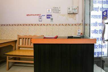 OYO Flagship 65956 Hotel Arihant