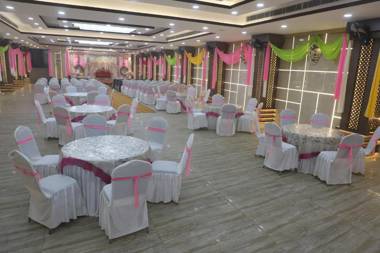 THE BODHI PALACE RESORT