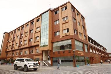 THE BODHI PALACE RESORT