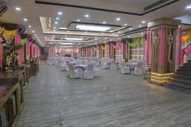 THE BODHI PALACE RESORT